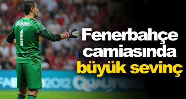 Volkan: krler olsun